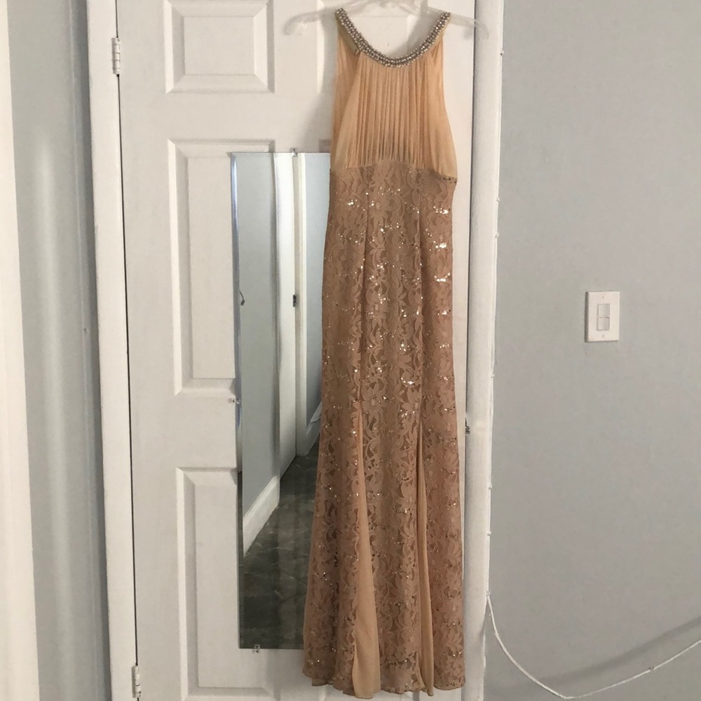 Prom/homecoming dress